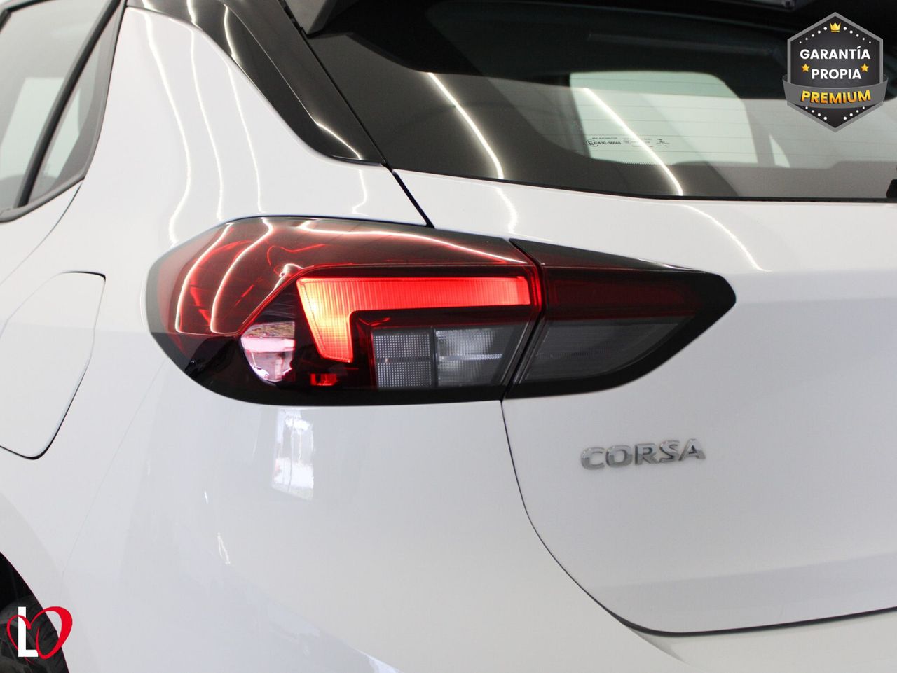 Opel Corsa 1.5D DT 74kW (100CV) Edition - Foto 31