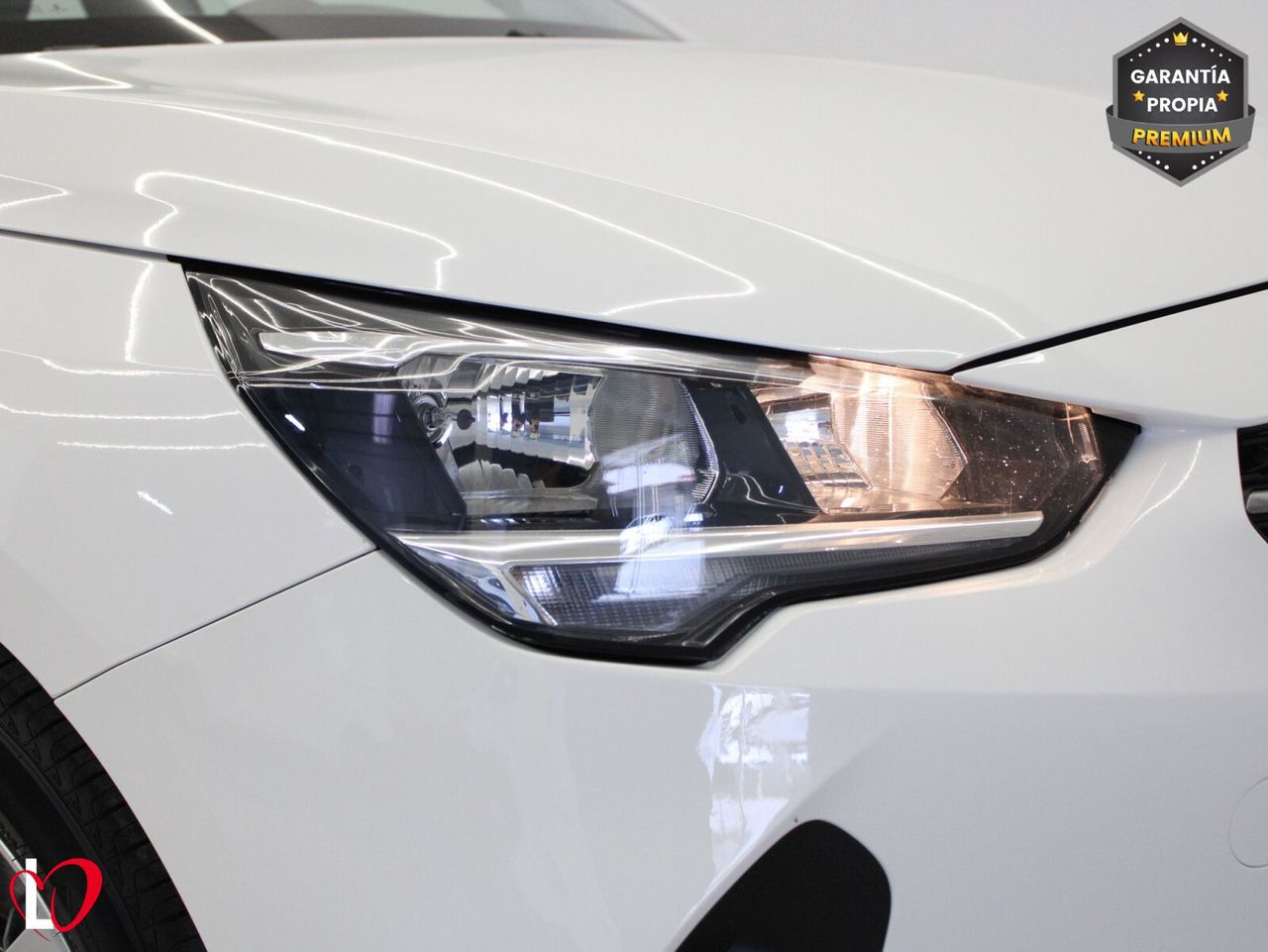 Opel Corsa 1.5D DT 74kW (100CV) Edition - Foto 12