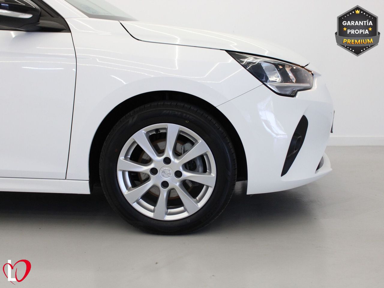 Opel Corsa 1.5D DT 74kW (100CV) Edition - Foto 11
