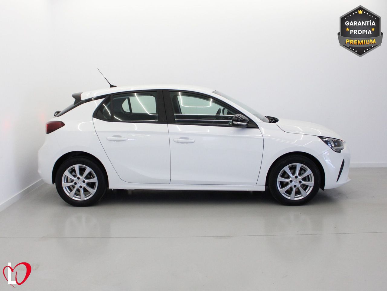 Opel Corsa 1.5D DT 74kW (100CV) Edition - Foto 43