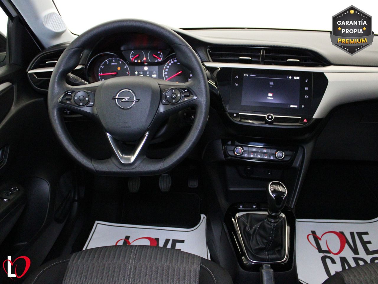 Opel Corsa 1.5D DT 74kW (100CV) Edition - Foto 33
