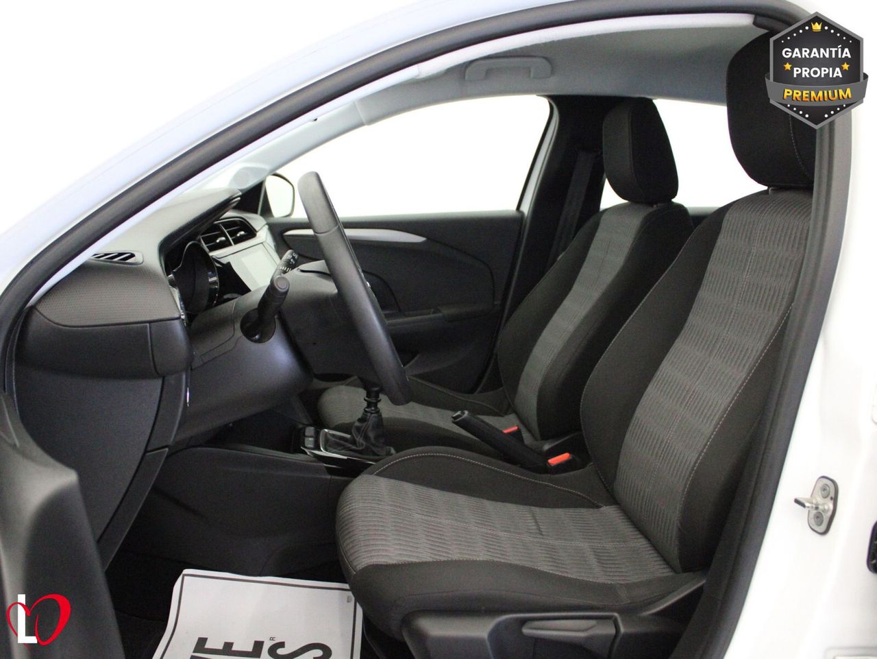 Opel Corsa 1.5D DT 74kW (100CV) Edition - Foto 17