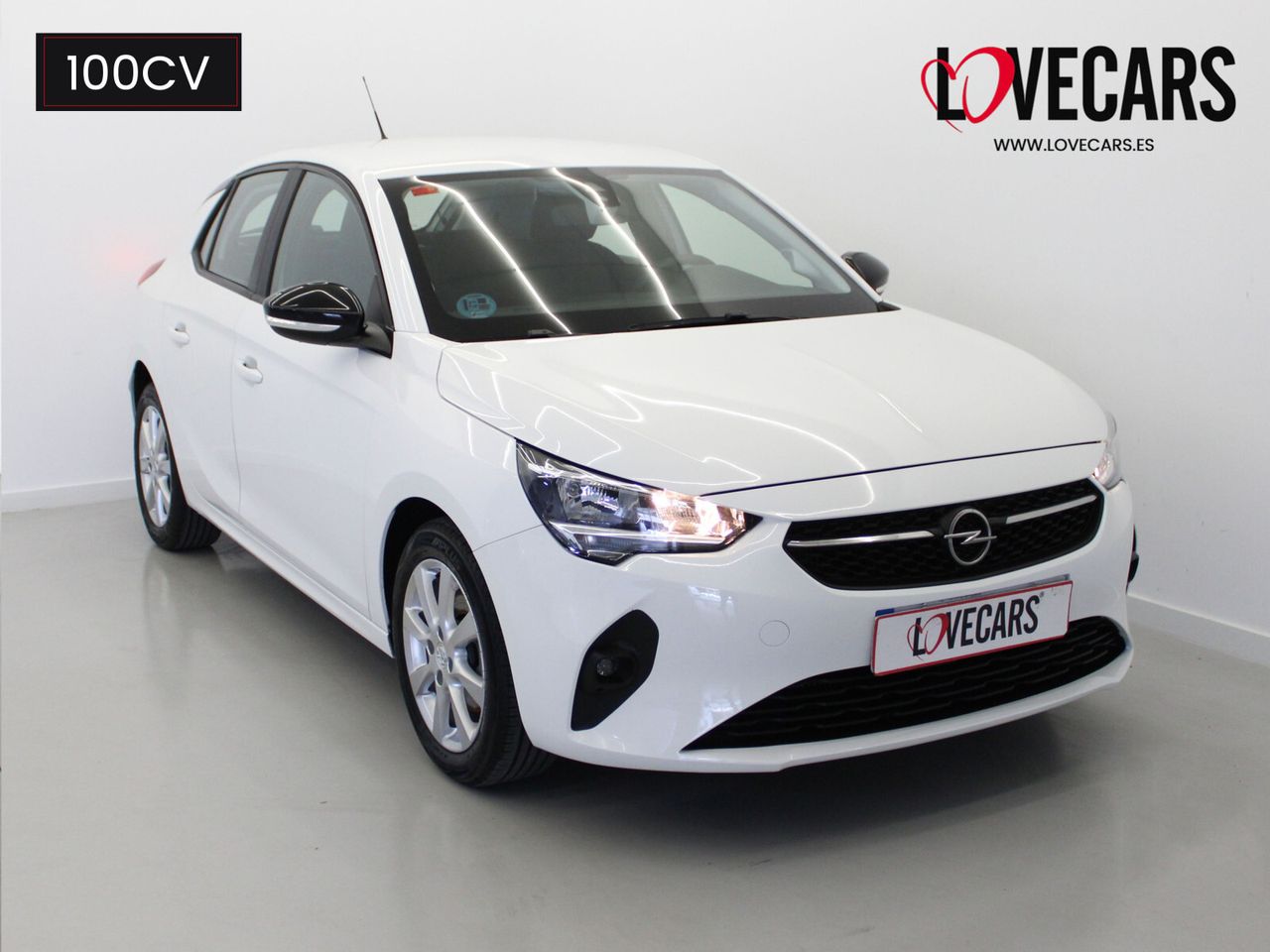 Opel Corsa 1.5D DT 74kW (100CV) Edition - Foto 4
