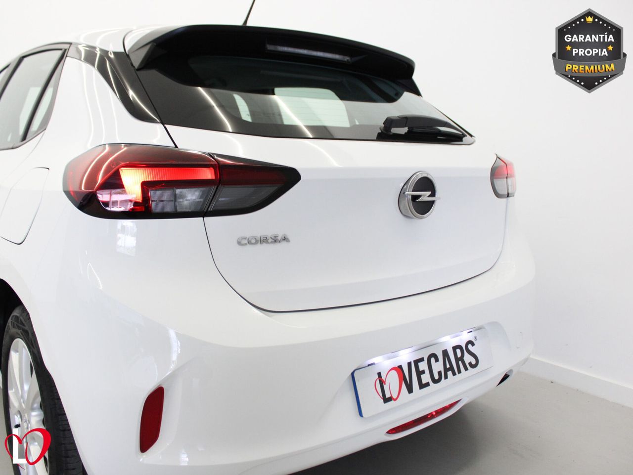 Opel Corsa 1.5D DT 74kW (100CV) Edition - Foto 30