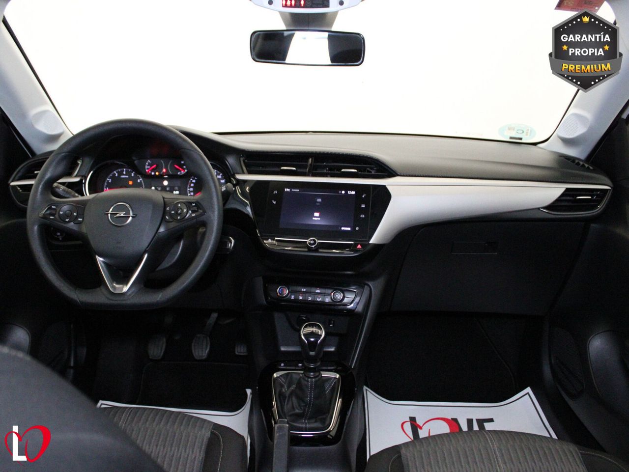 Opel Corsa 1.5D DT 74kW (100CV) Edition - Foto 8