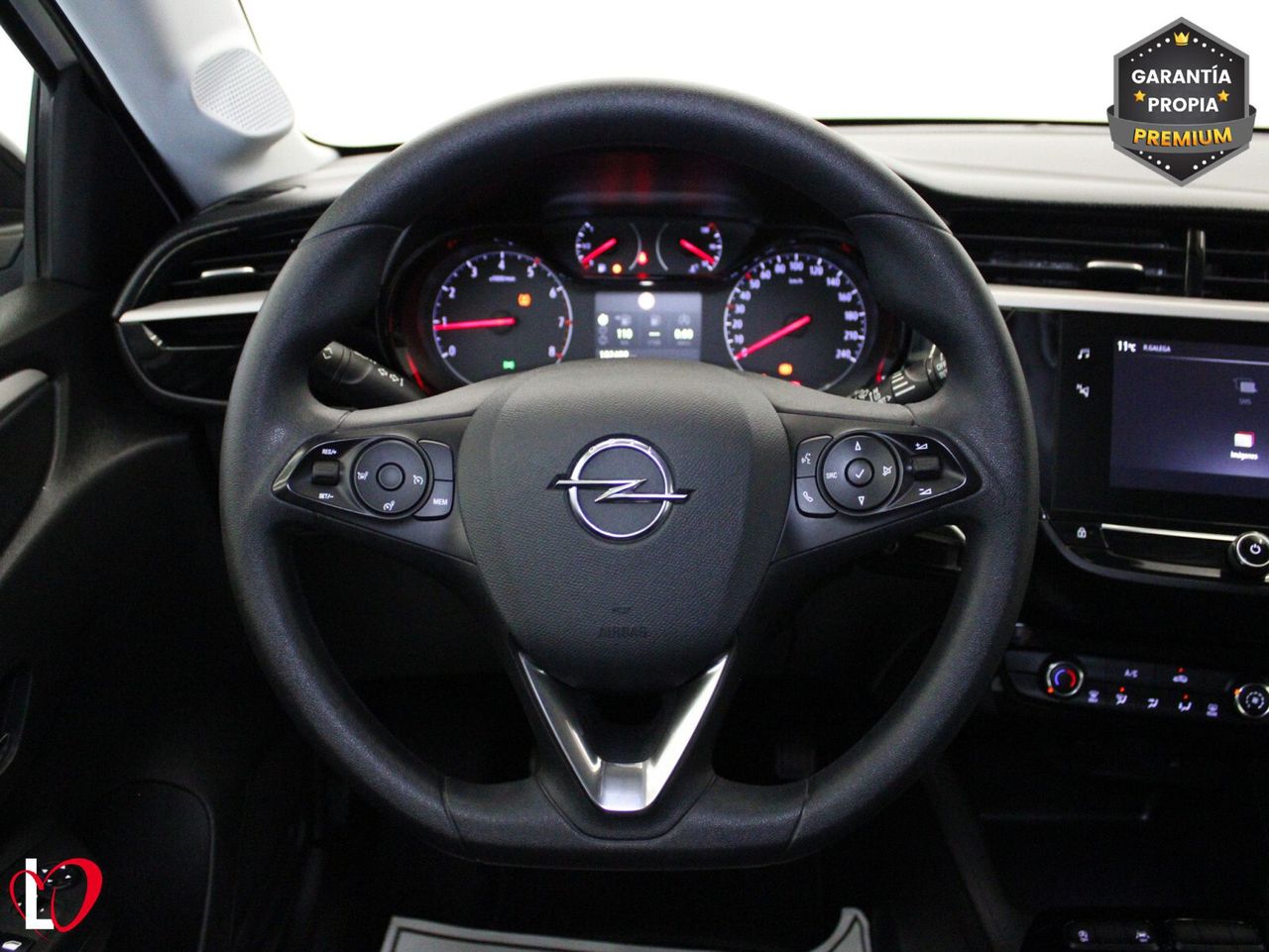 Opel Corsa 1.5D DT 74kW (100CV) Edition - Foto 36