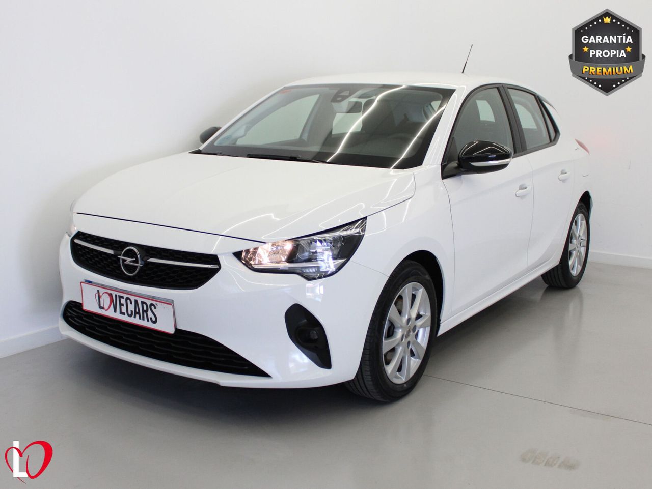 Opel Corsa 1.5D DT 74kW (100CV) Edition - Foto 4