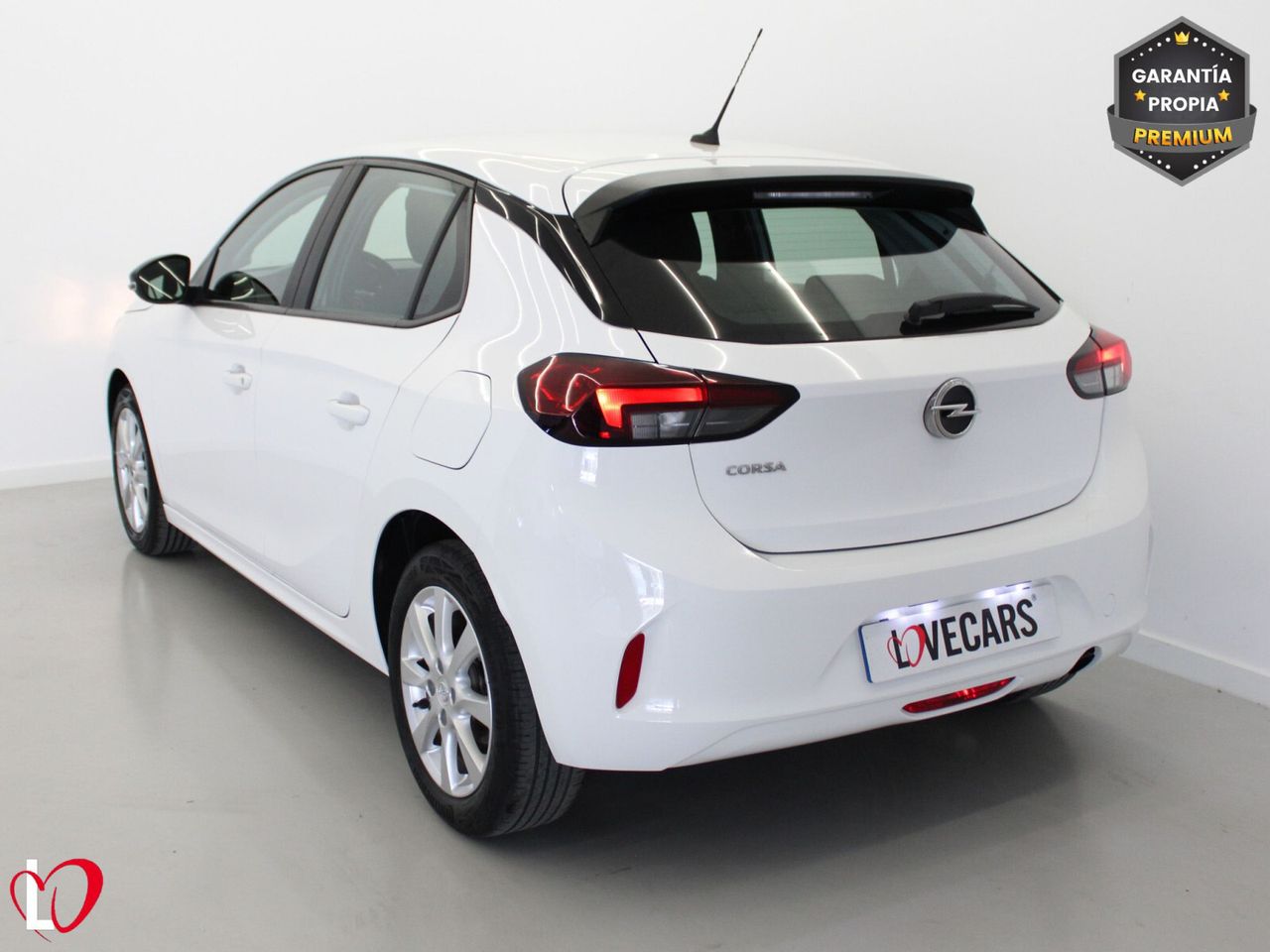Opel Corsa 1.5D DT 74kW (100CV) Edition - Foto 5