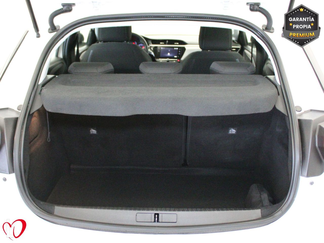 Opel Corsa 1.5D DT 74kW (100CV) Edition - Foto 24
