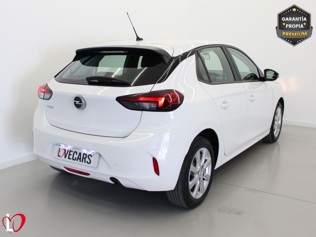 Opel Corsa 1.5D DT 74kW (100CV) Edition - Foto 6