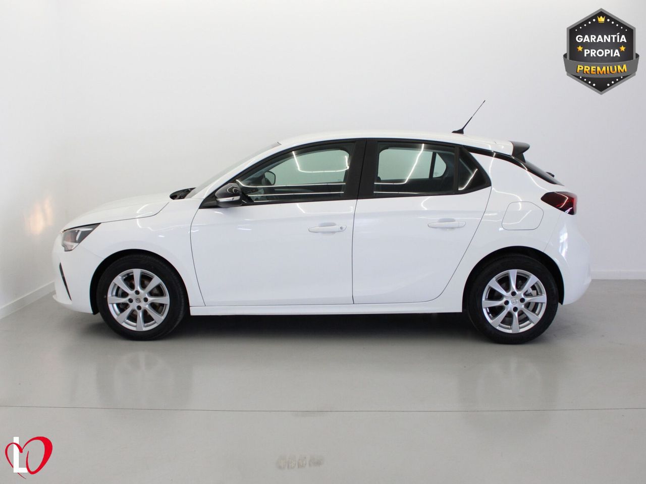 Opel Corsa 1.5D DT 74kW (100CV) Edition - Foto 45
