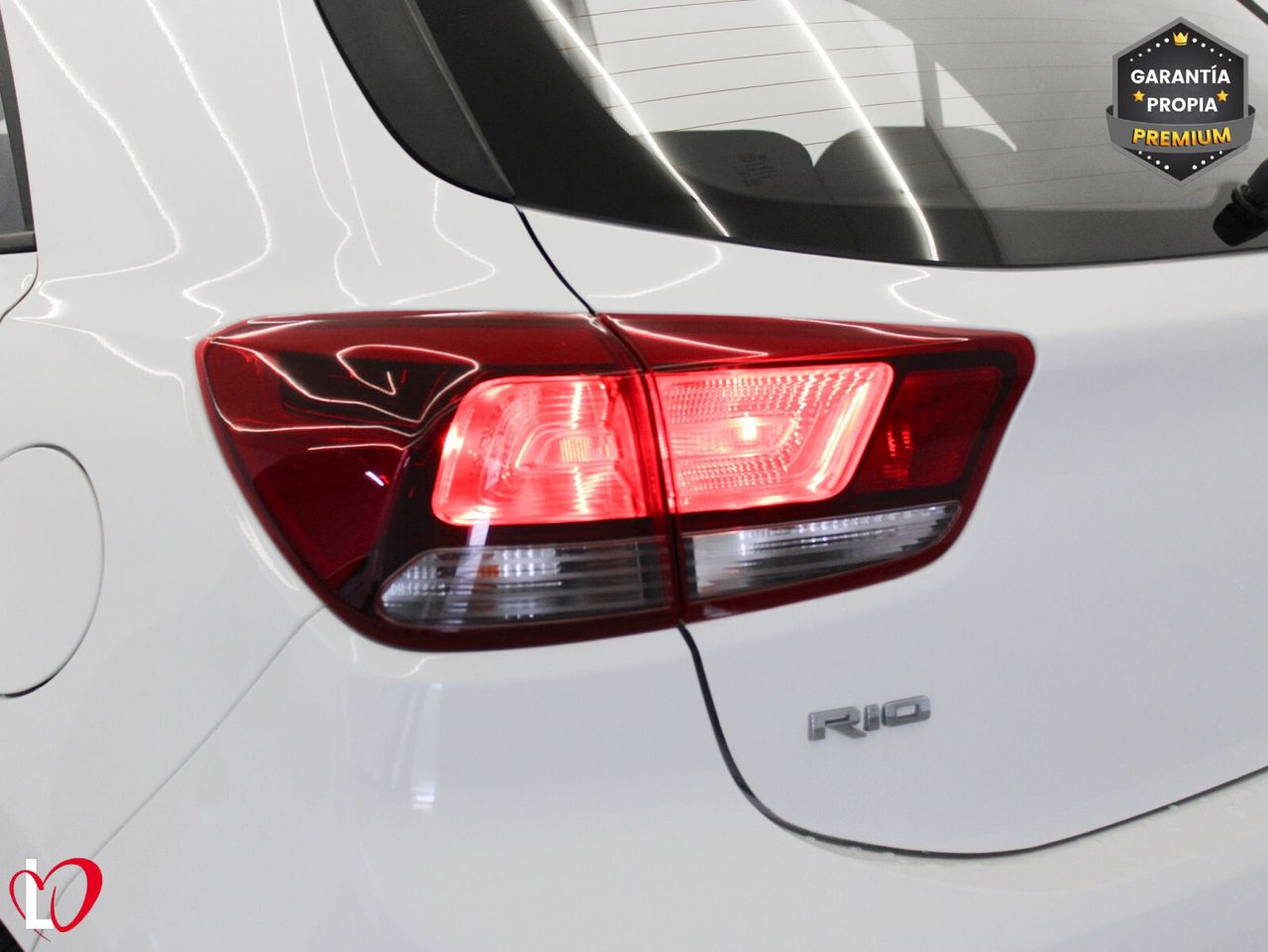 Kia Rio 1.2 DPi 62kW (84CV) Concept - Foto 30