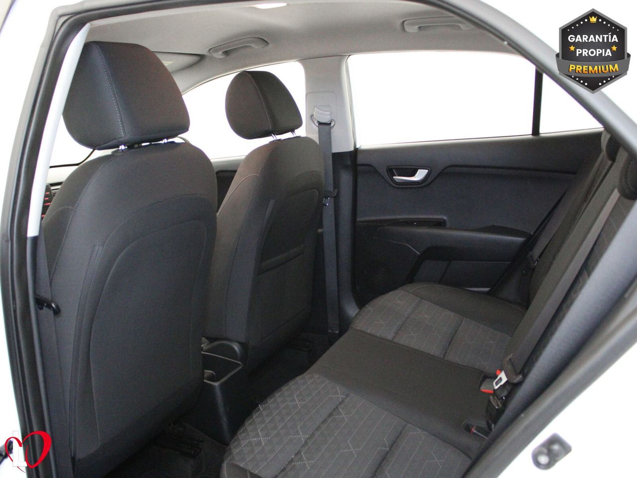 Kia Rio 1.2 DPi 62kW (84CV) Concept - Foto 19