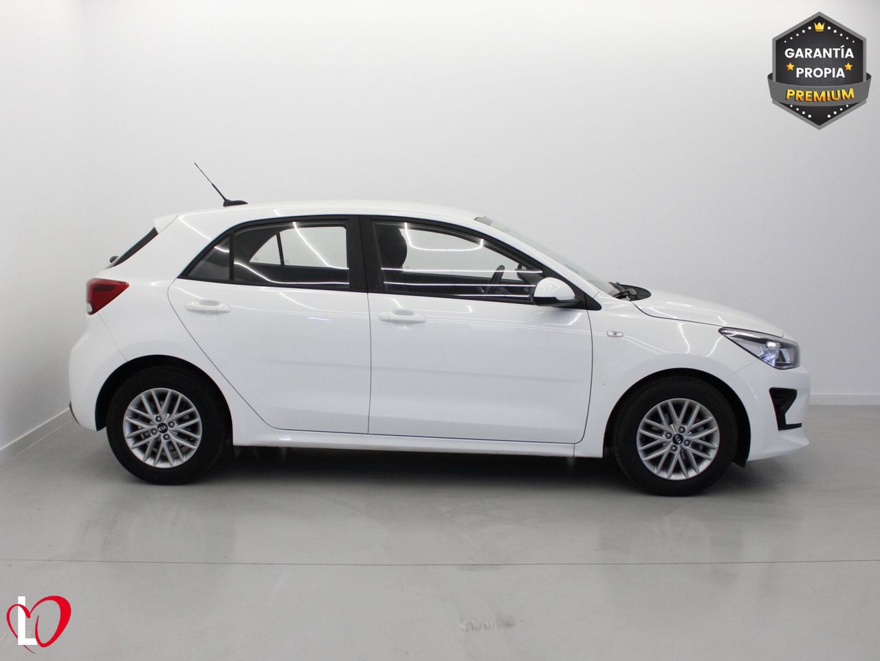 Kia Rio 1.2 DPi 62kW (84CV) Concept - Foto 41