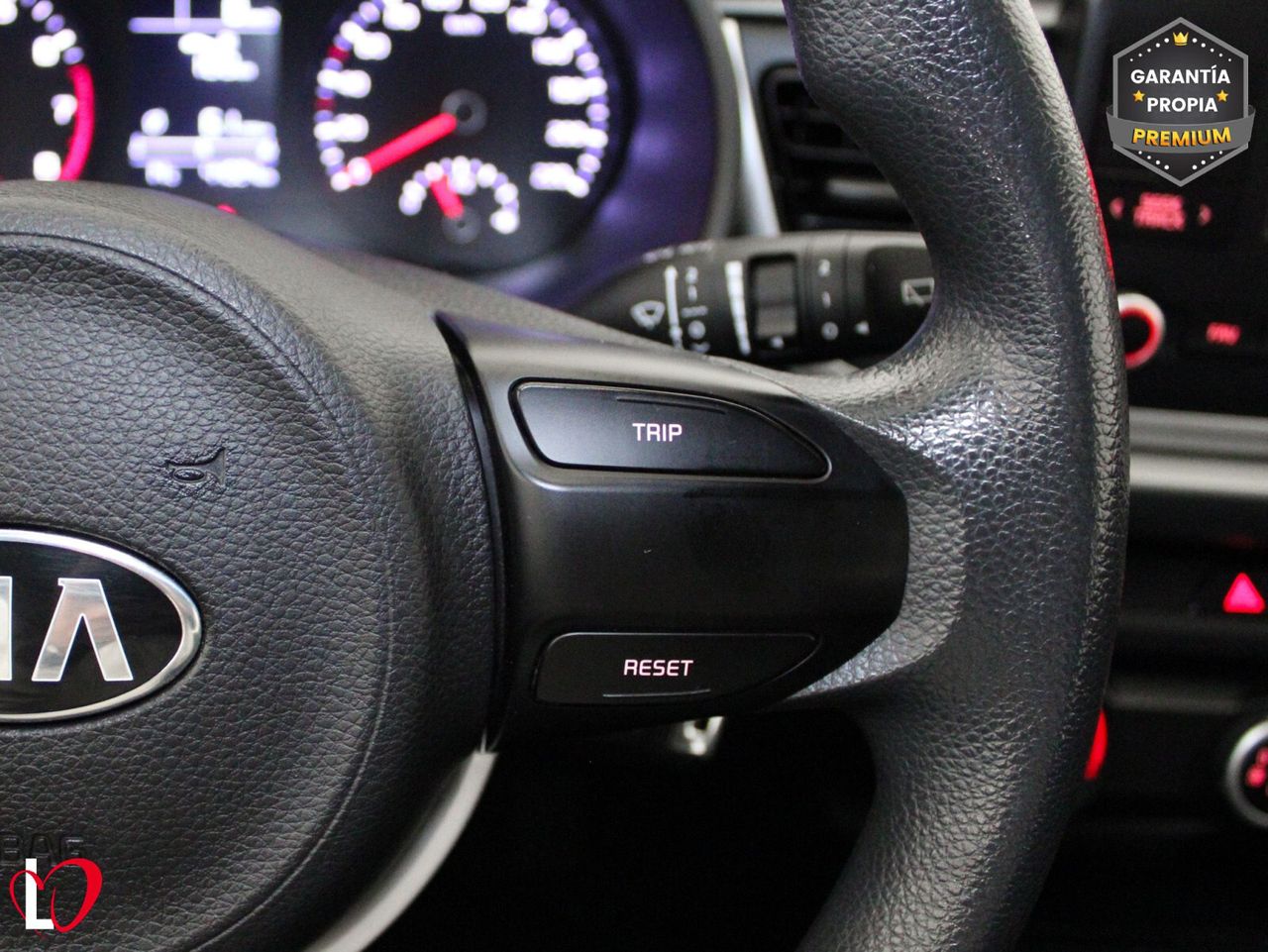 Kia Rio 1.2 DPi 62kW (84CV) Concept - Foto 37