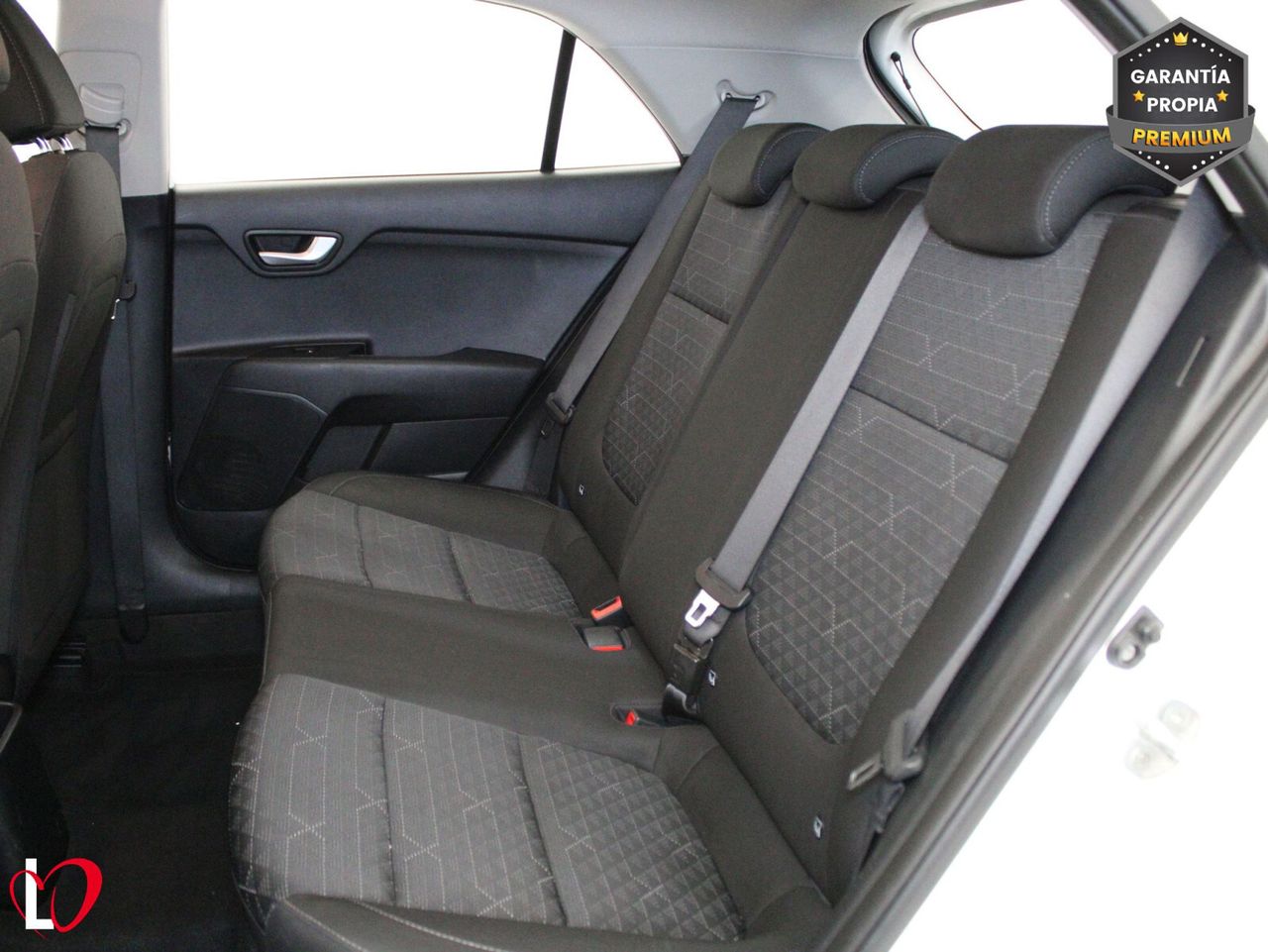Kia Rio 1.2 DPi 62kW (84CV) Concept - Foto 21