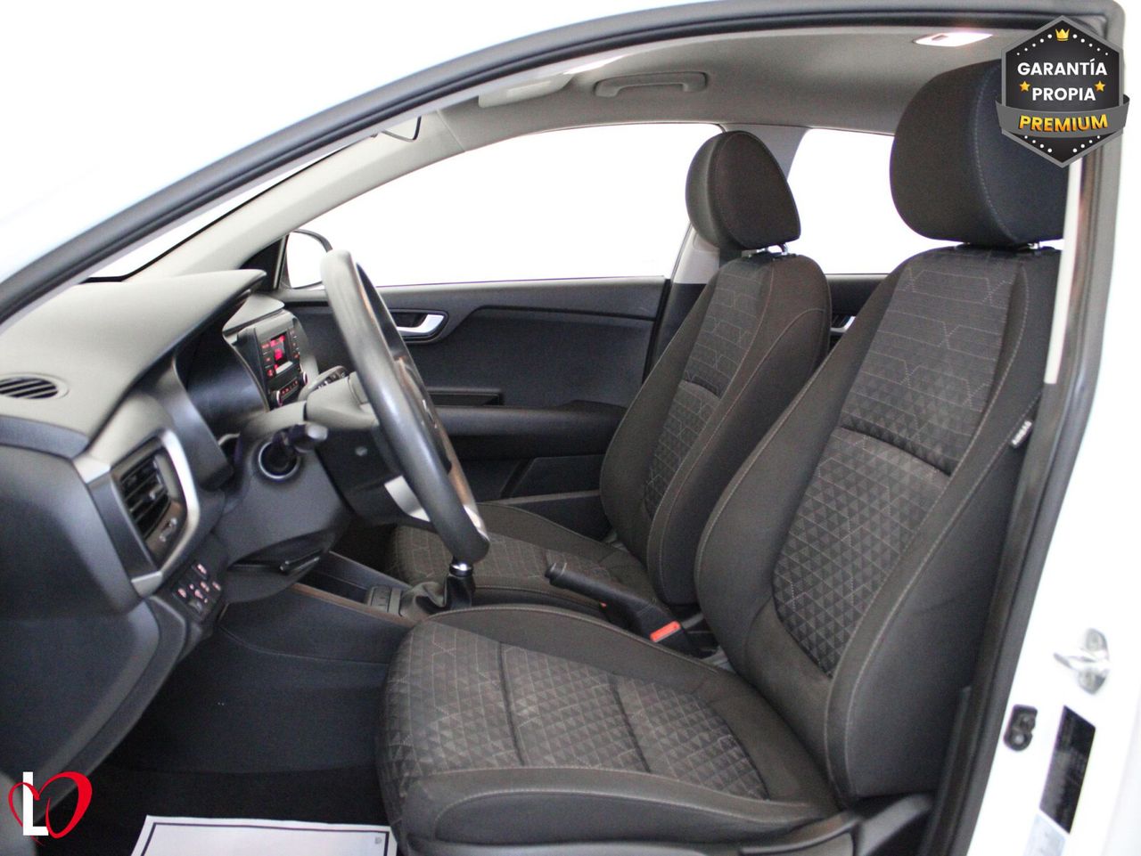 Kia Rio 1.2 DPi 62kW (84CV) Concept - Foto 17