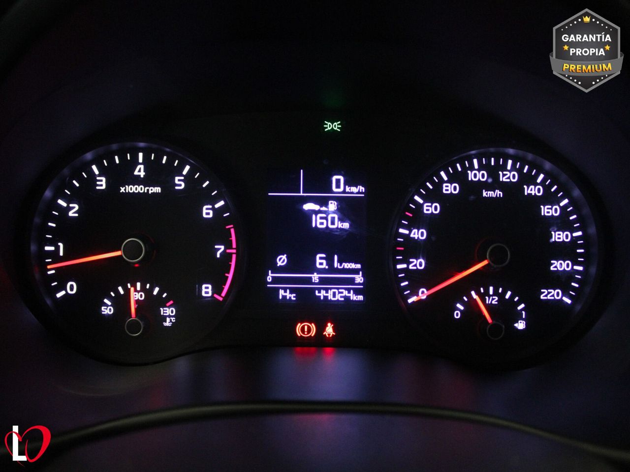 Kia Rio 1.2 DPi 62kW (84CV) Concept - Foto 34