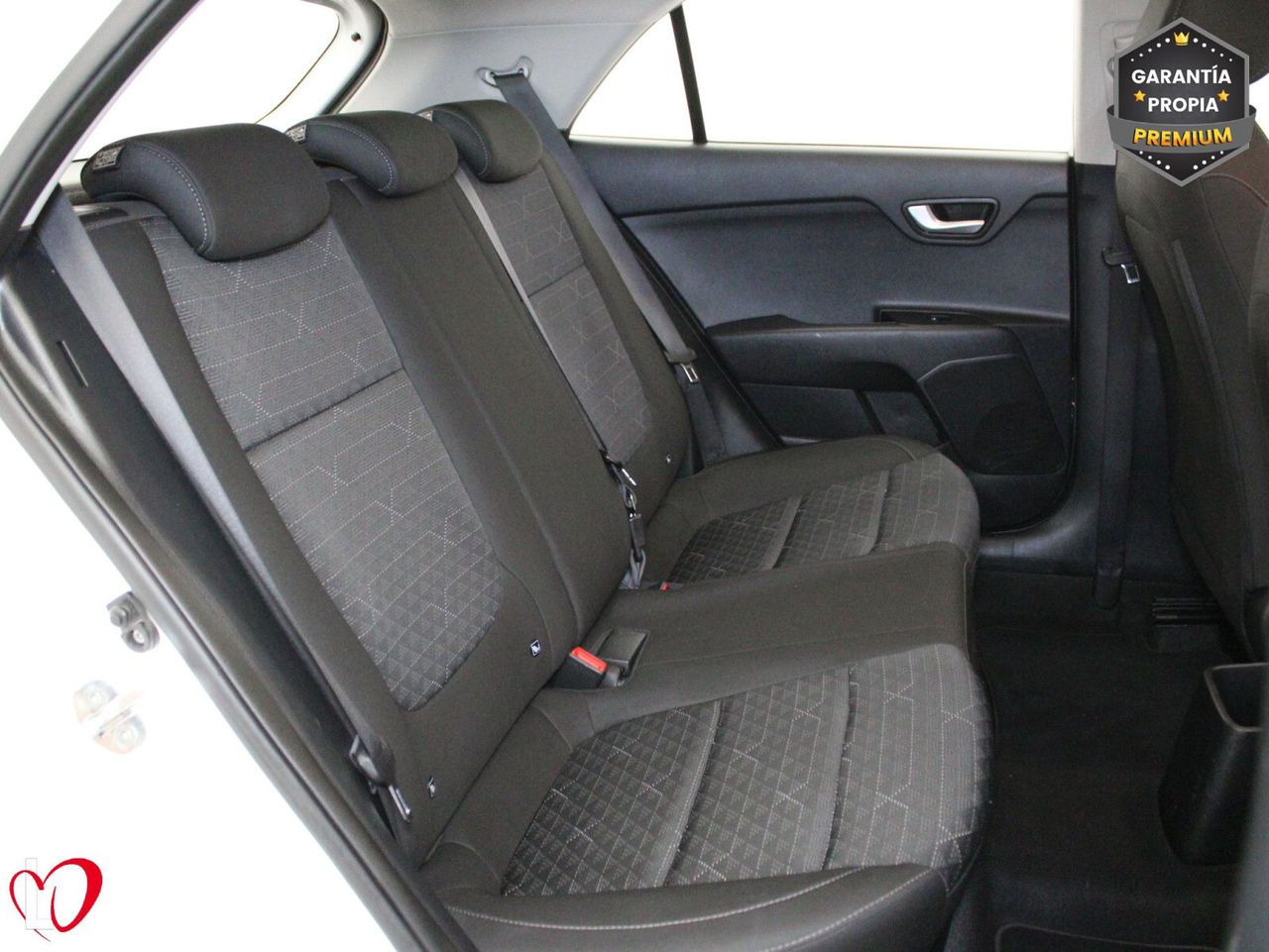 Kia Rio 1.2 DPi 62kW (84CV) Concept - Foto 22