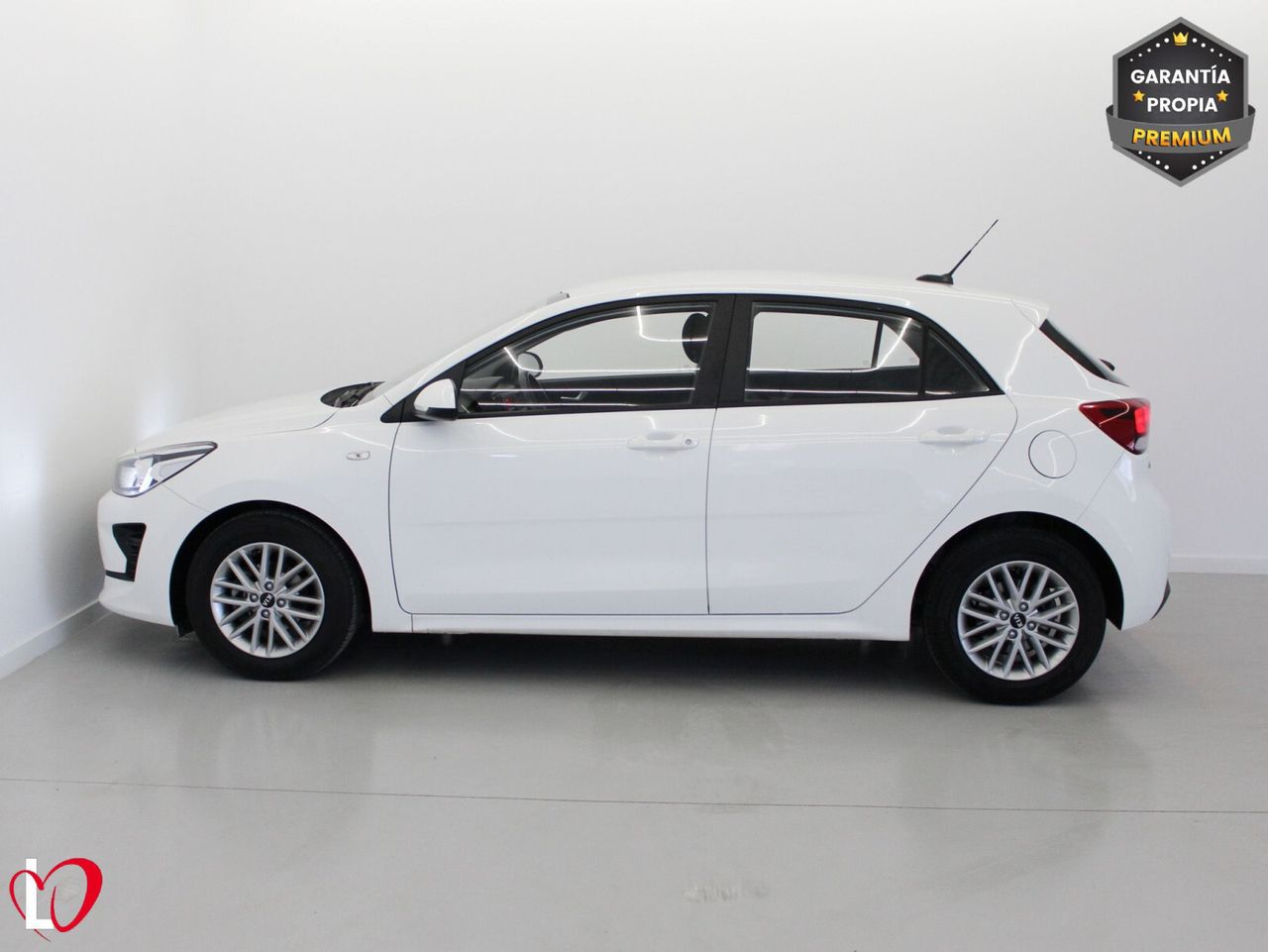 Kia Rio 1.2 DPi 62kW (84CV) Concept - Foto 43