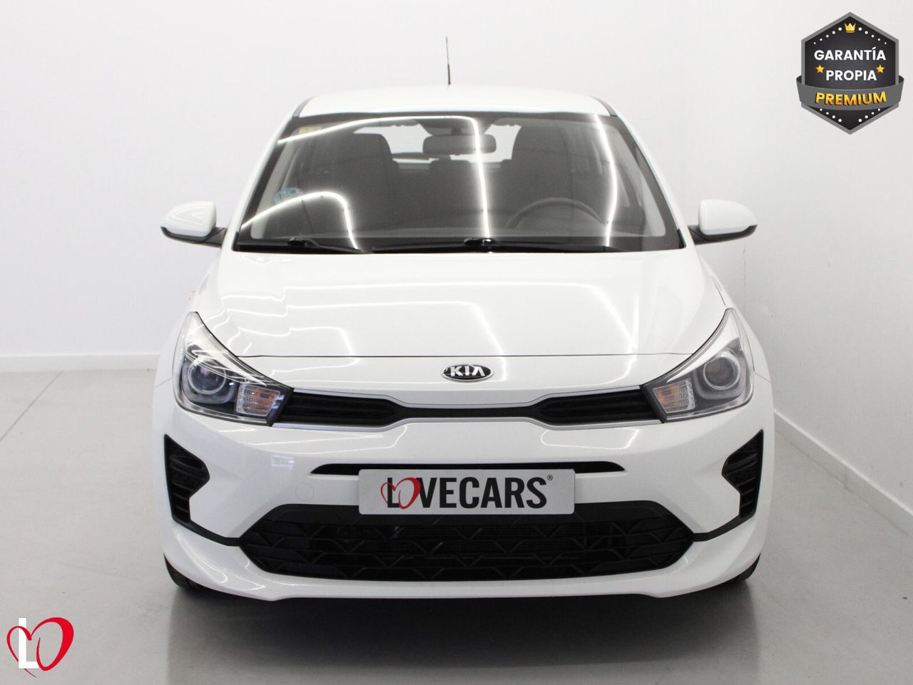 Kia Rio 1.2 DPi 62kW (84CV) Concept - Foto 42