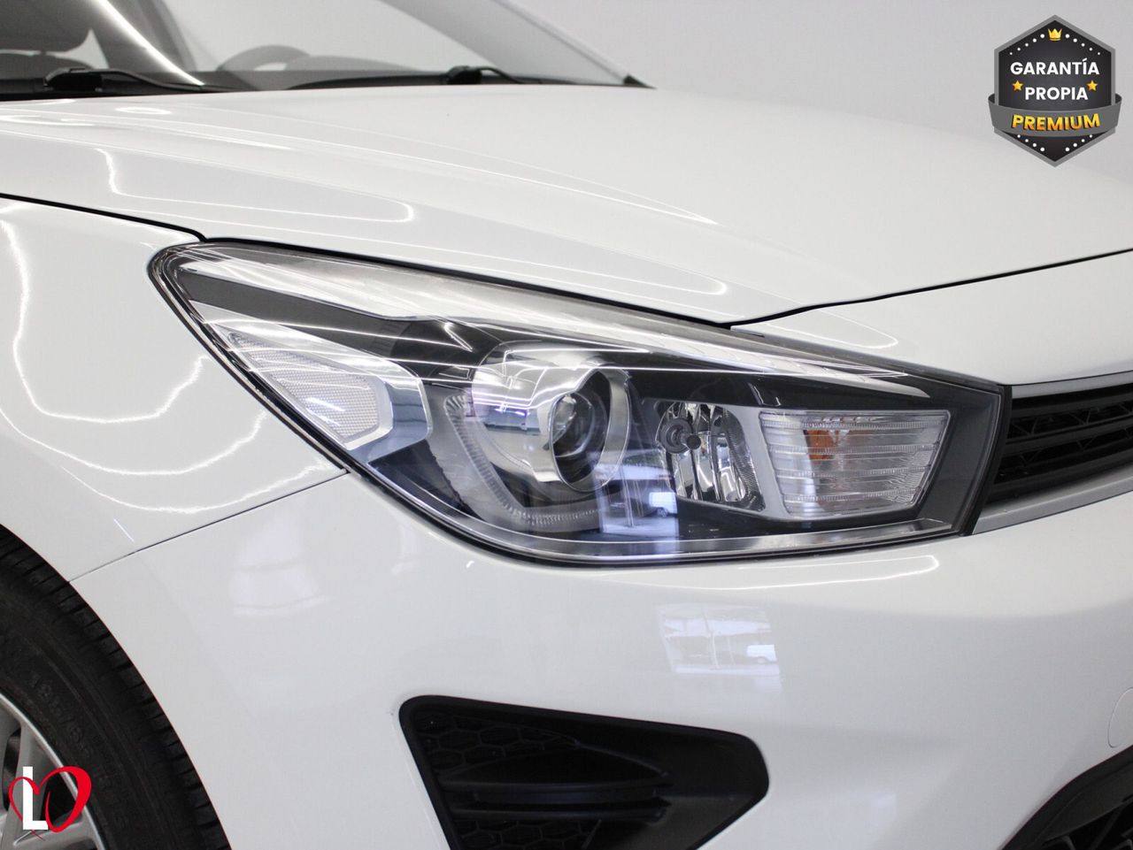 Kia Rio 1.2 DPi 62kW (84CV) Concept - Foto 12