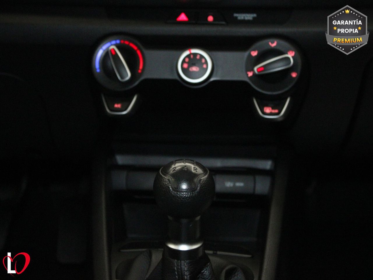 Kia Rio 1.2 DPi 62kW (84CV) Concept - Foto 39
