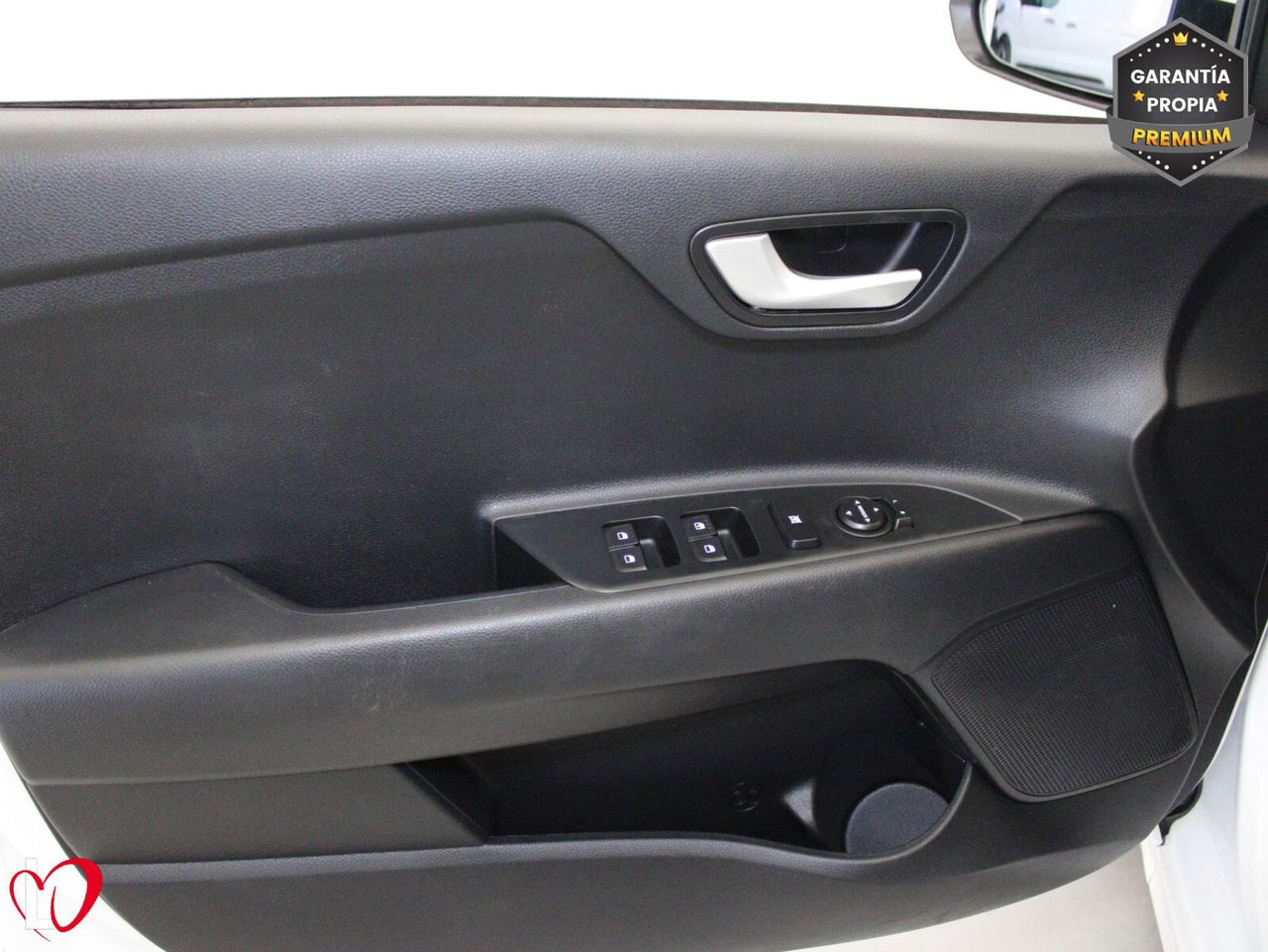 Kia Rio 1.2 DPi 62kW (84CV) Concept - Foto 14