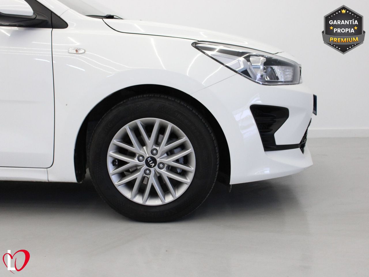 Kia Rio 1.2 DPi 62kW (84CV) Concept - Foto 11