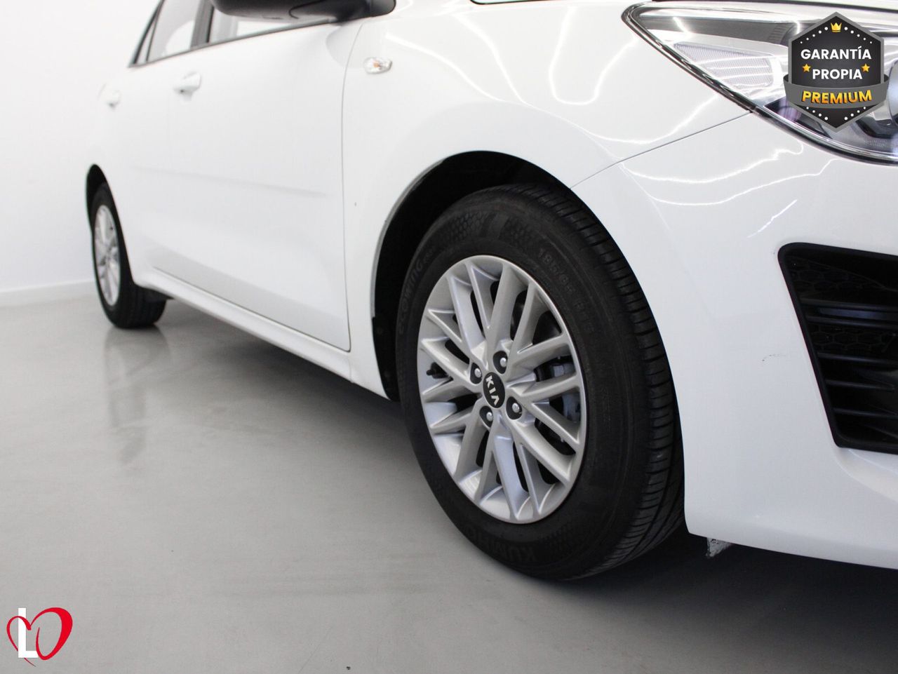 Kia Rio 1.2 DPi 62kW (84CV) Concept - Foto 27