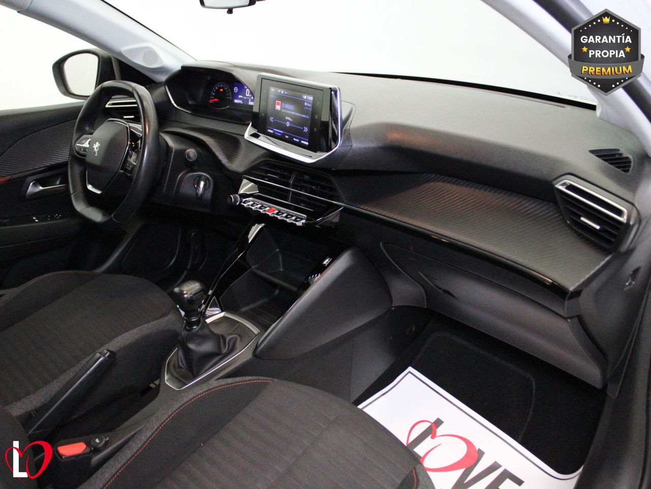 Peugeot 208 BlueHDi 73kW (100CV) Active - Foto 17