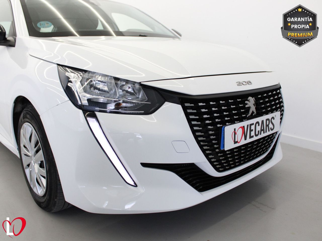 Peugeot 208 BlueHDi 73kW (100CV) Active - Foto 29