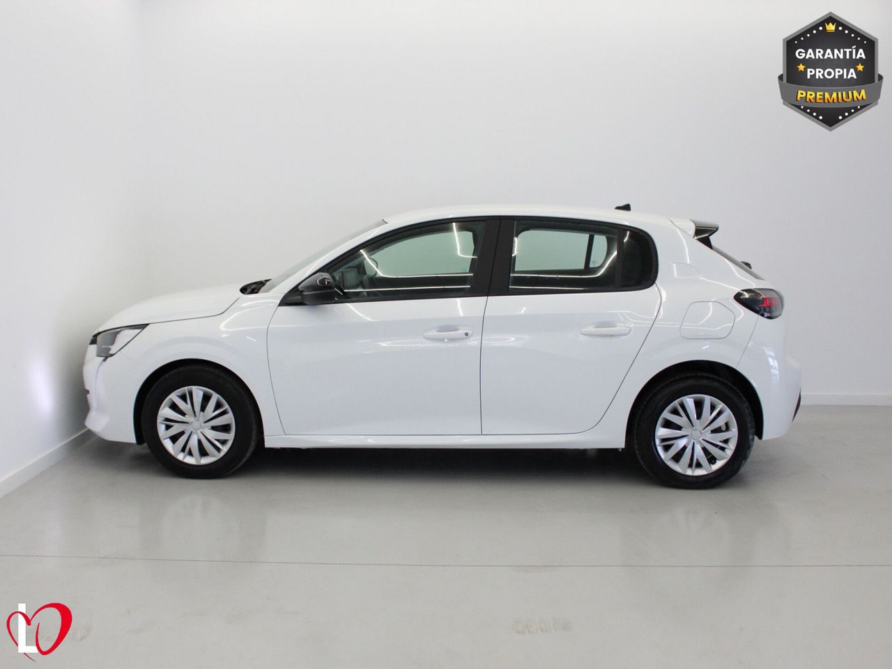 Peugeot 208 BlueHDi 73kW (100CV) Active - Foto 44