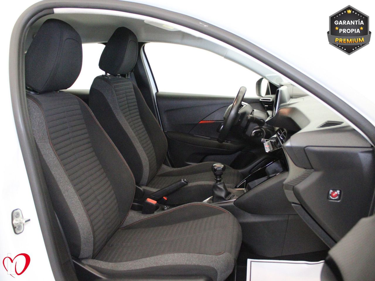 Peugeot 208 BlueHDi 73kW (100CV) Active - Foto 19