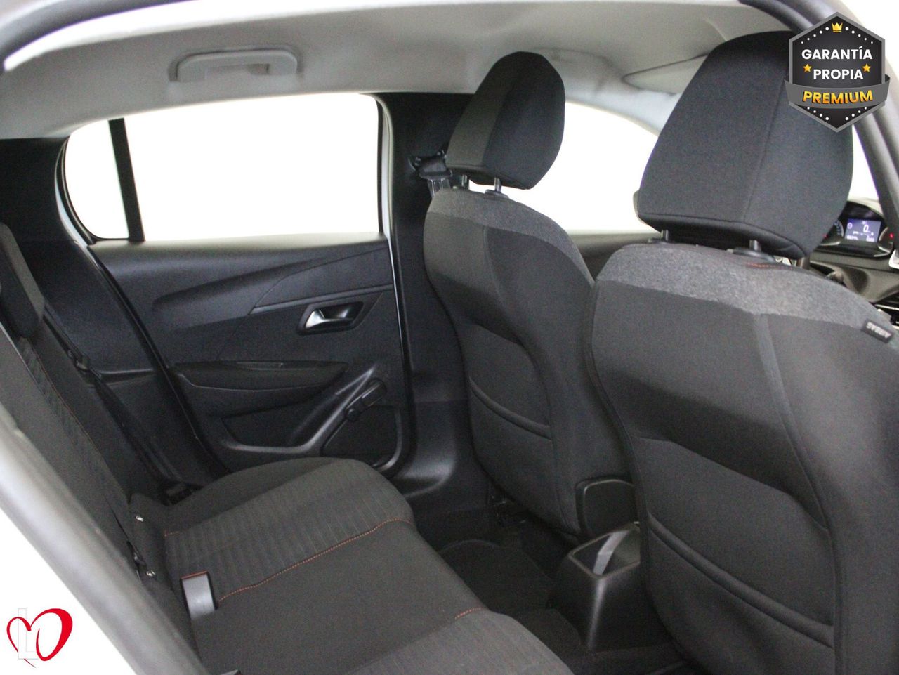 Peugeot 208 BlueHDi 73kW (100CV) Active - Foto 21