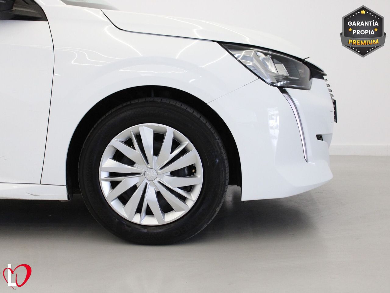 Peugeot 208 BlueHDi 73kW (100CV) Active - Foto 12