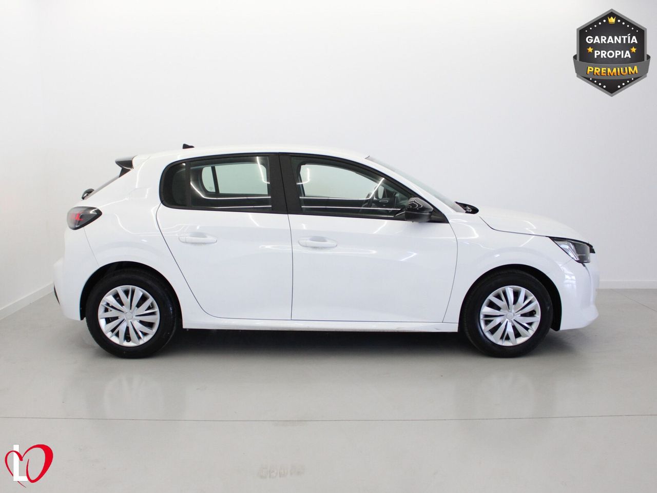 Peugeot 208 BlueHDi 73kW (100CV) Active - Foto 42