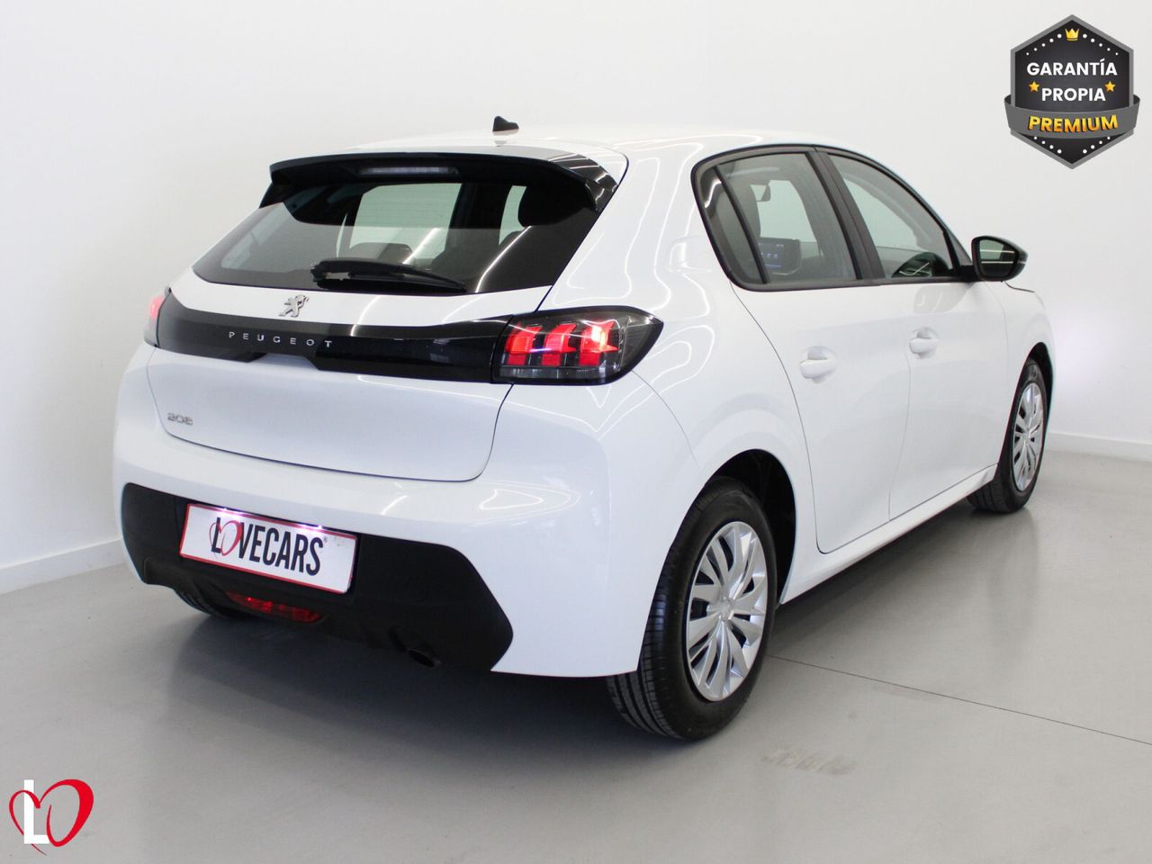 Peugeot 208 BlueHDi 73kW (100CV) Active - Foto 6