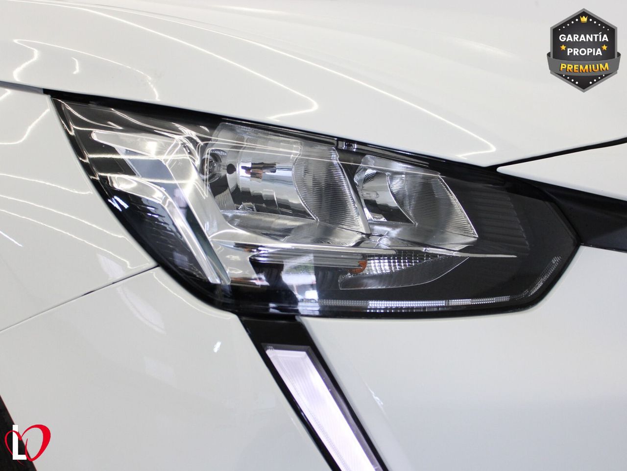 Peugeot 208 BlueHDi 73kW (100CV) Active - Foto 13