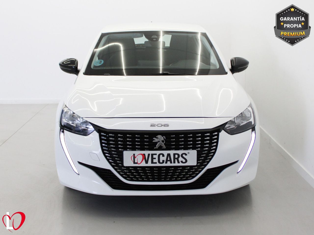 Peugeot 208 BlueHDi 73kW (100CV) Active - Foto 43