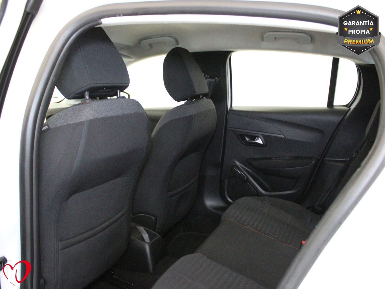 Peugeot 208 BlueHDi 73kW (100CV) Active - Foto 20
