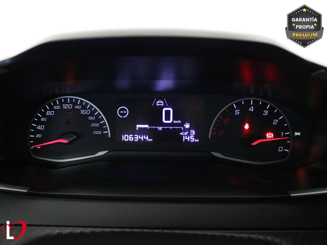 Peugeot 208 BlueHDi 73kW (100CV) Active - Foto 35