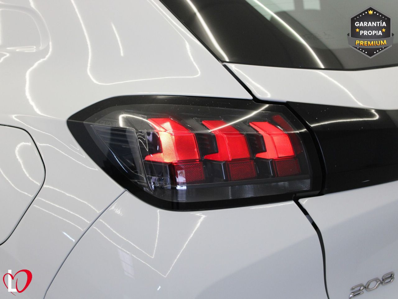 Peugeot 208 BlueHDi 73kW (100CV) Active - Foto 31