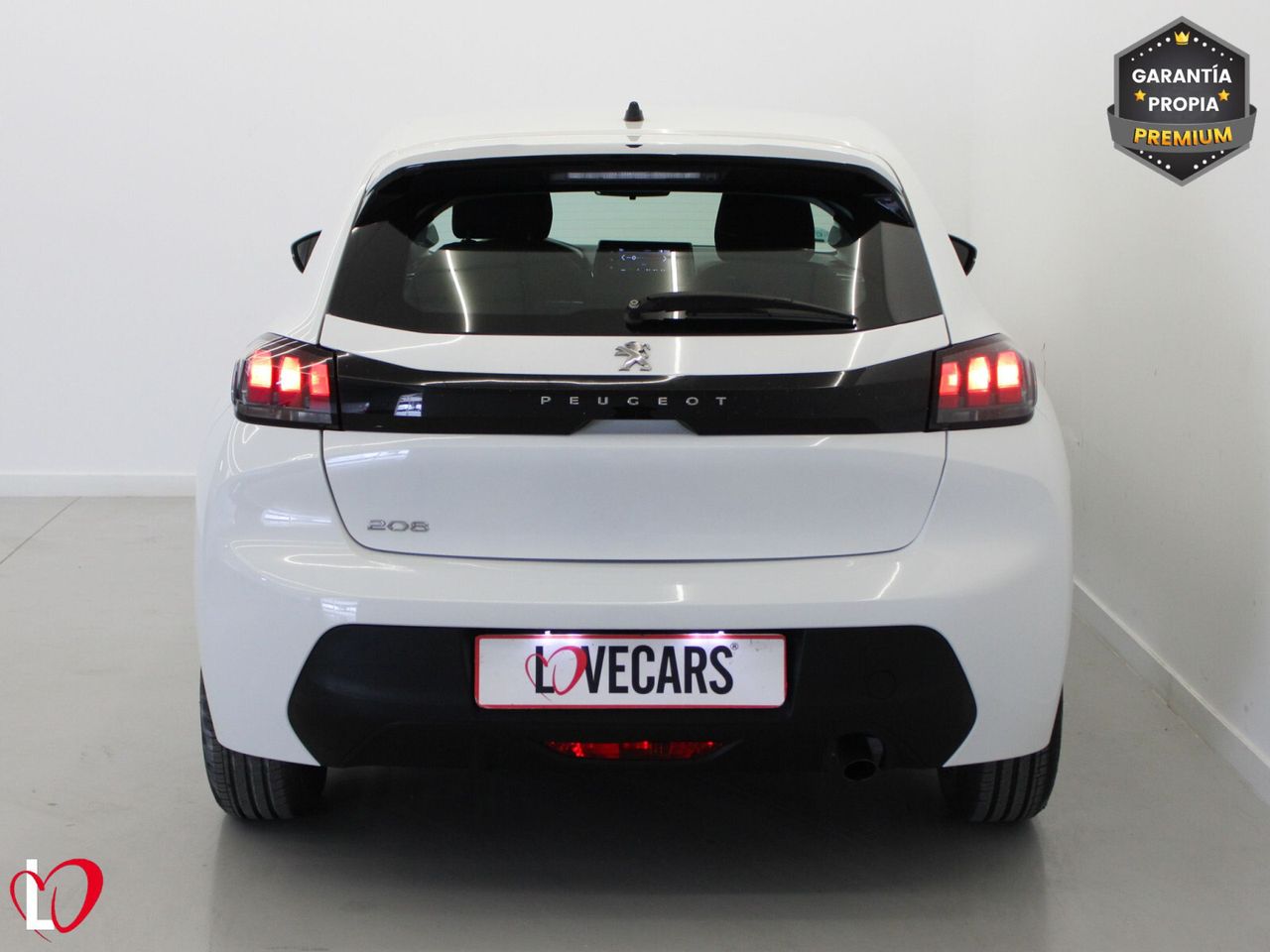 Peugeot 208 BlueHDi 73kW (100CV) Active - Foto 45