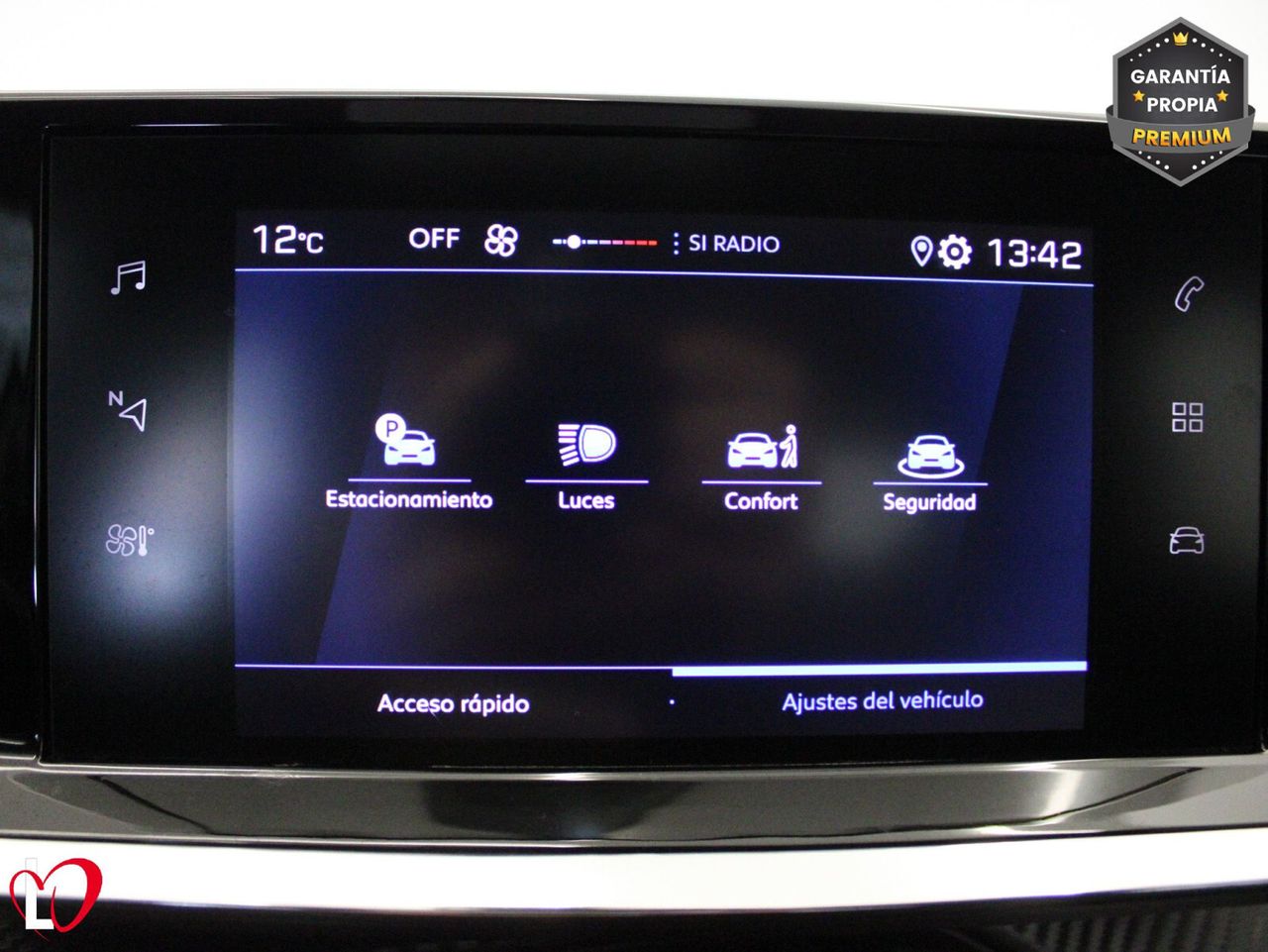 Peugeot 208 BlueHDi 73kW (100CV) Active - Foto 10