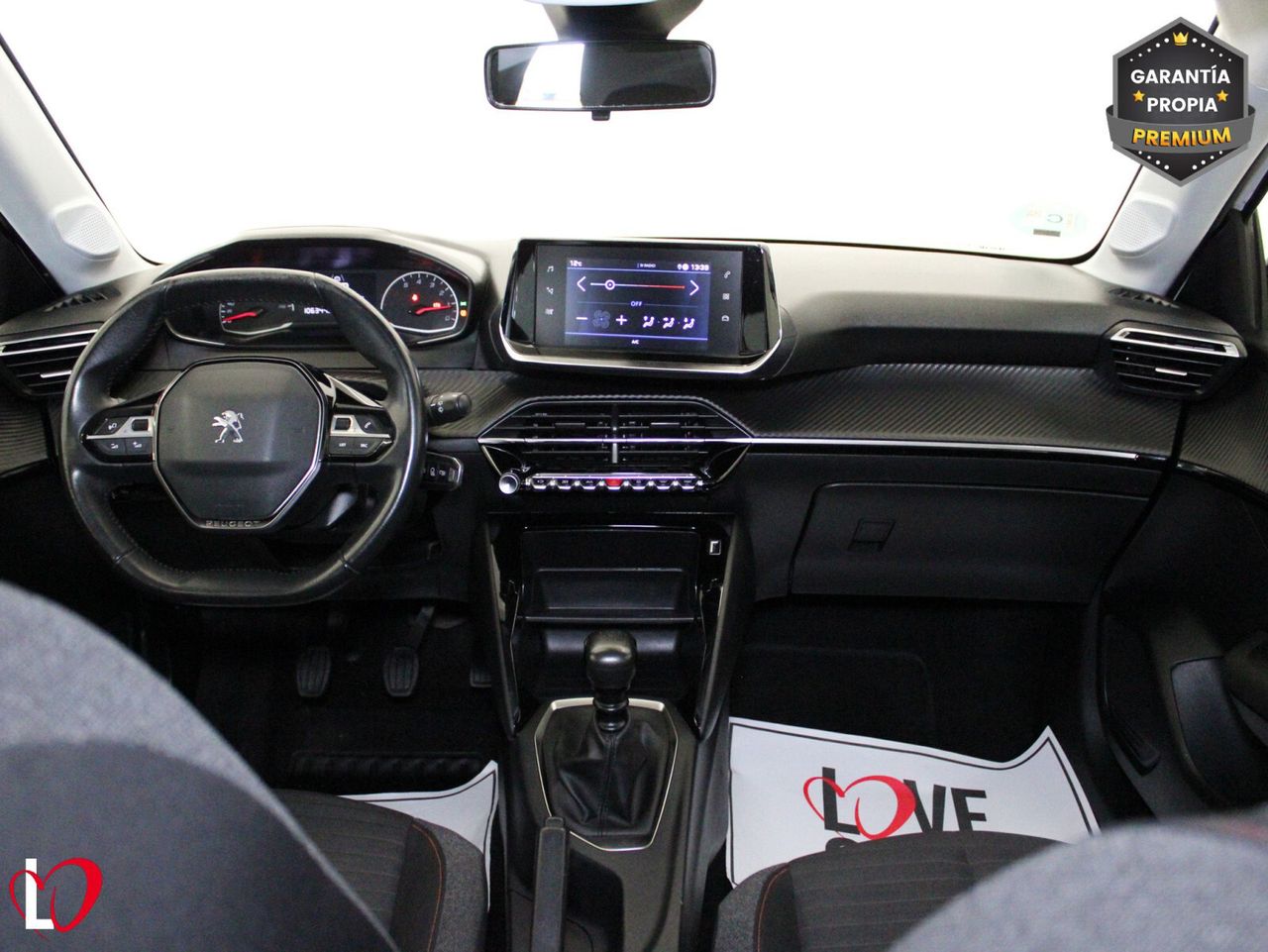 Peugeot 208 BlueHDi 73kW (100CV) Active - Foto 8