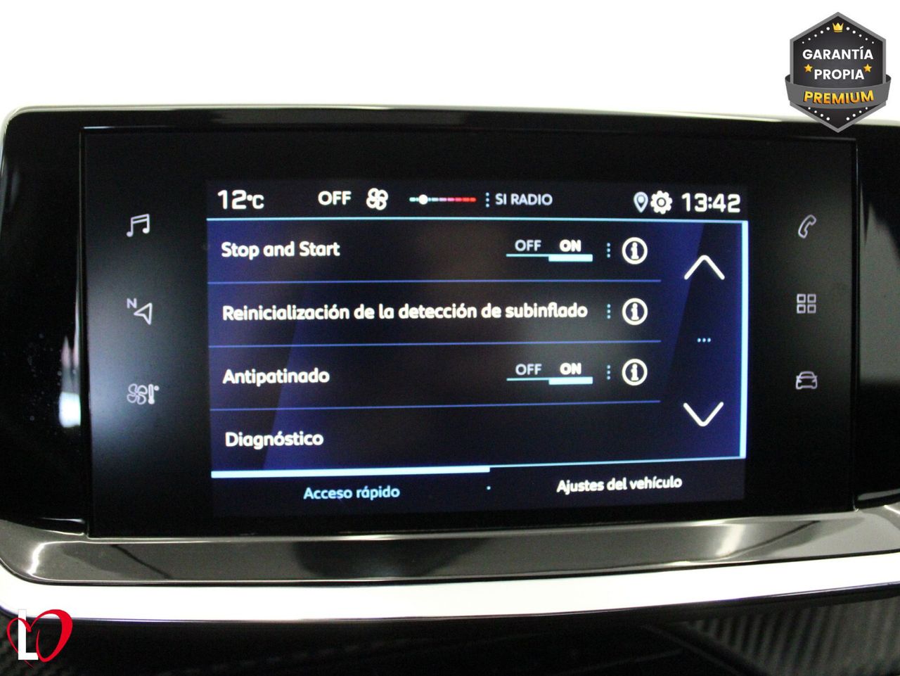 Peugeot 208 BlueHDi 73kW (100CV) Active - Foto 40
