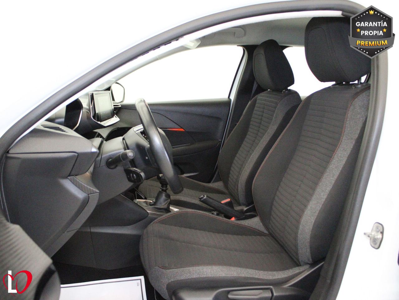 Peugeot 208 BlueHDi 73kW (100CV) Active - Foto 18