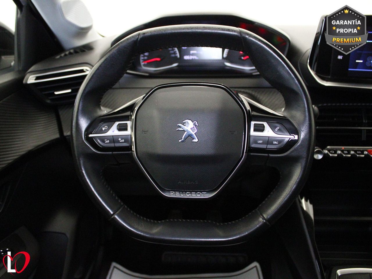 Peugeot 208 BlueHDi 73kW (100CV) Active - Foto 36