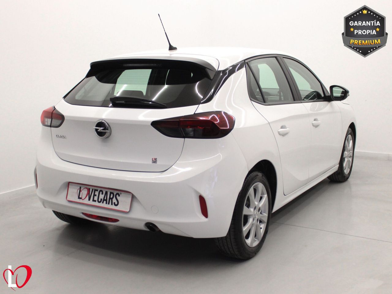 Opel Corsa 1.5D DT 74kW (100CV) Edition - Foto 6